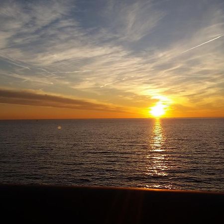 Sublime Vue Mer,Parking,Wifi Fréjus Kültér fotó