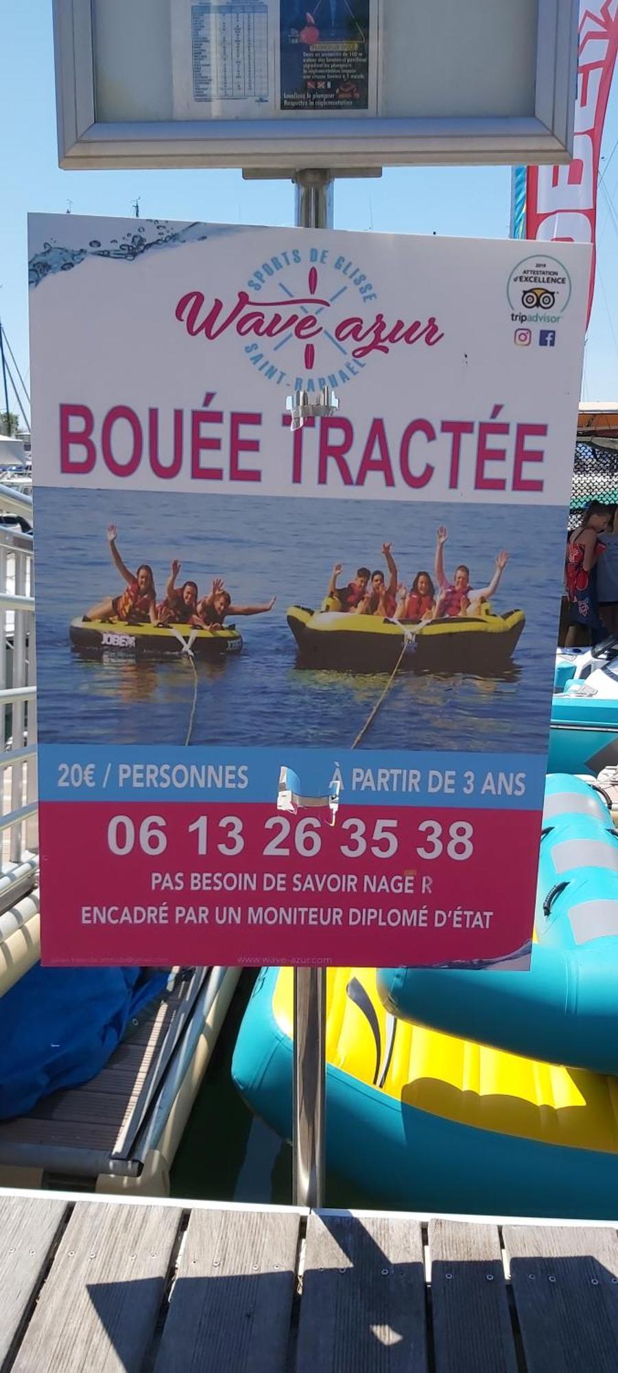 Sublime Vue Mer,Parking,Wifi Fréjus Kültér fotó