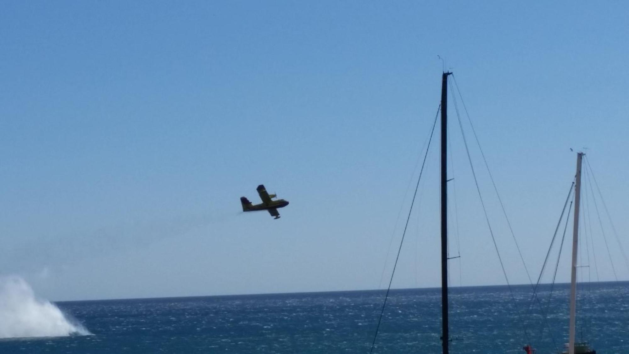 Sublime Vue Mer,Parking,Wifi Fréjus Kültér fotó