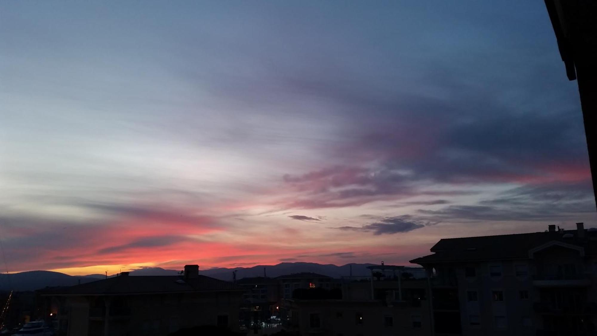 Sublime Vue Mer,Parking,Wifi Fréjus Kültér fotó