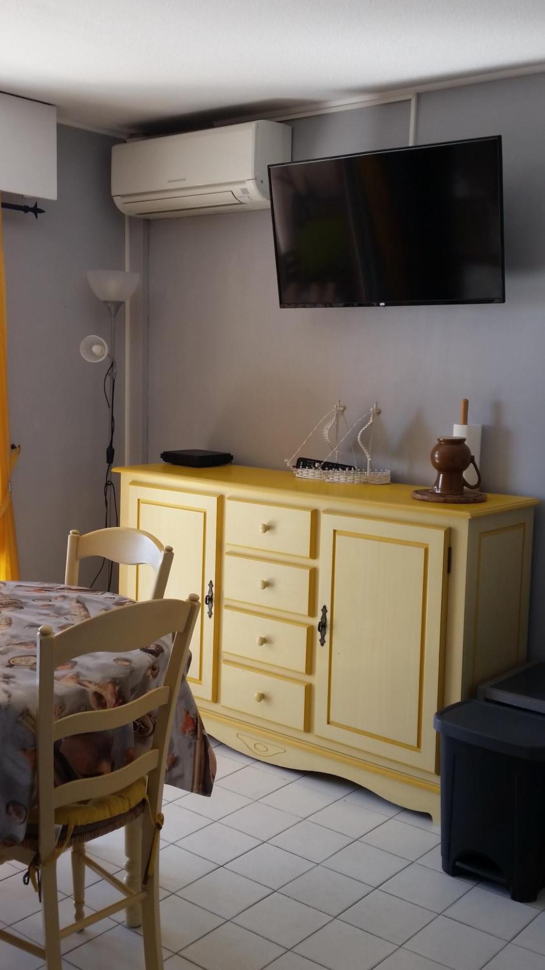 Sublime Vue Mer,Parking,Wifi Fréjus Kültér fotó