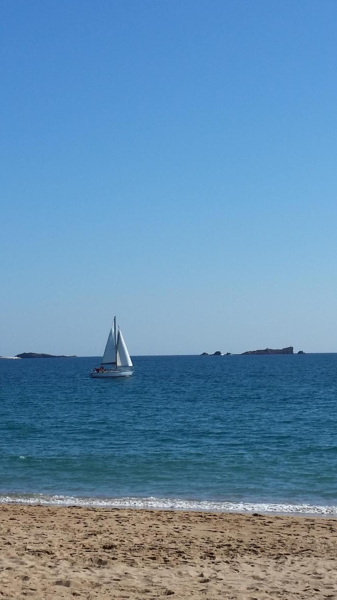 Sublime Vue Mer,Parking,Wifi Fréjus Kültér fotó